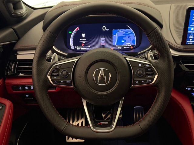2026 Acura MDX A-Spec Package - Photo 27