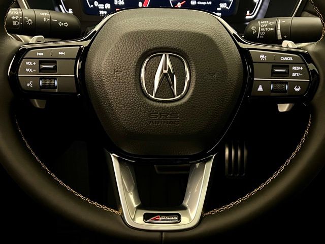 2026 Acura Integra A-Spec w/Technology Package - Photo 37