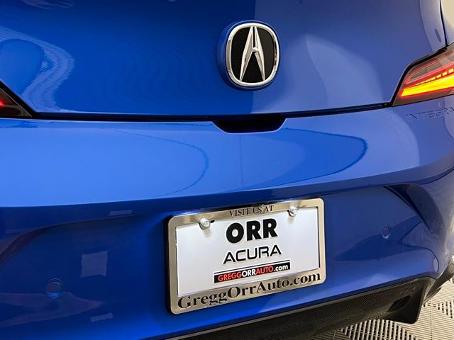 2026 Acura Integra A-Spec w/Technology Package - Photo 13