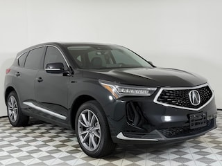 2024 Acura RDX Technology Package SUV