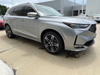 2026 Acura MDX SH-AWD Advance Package SUV