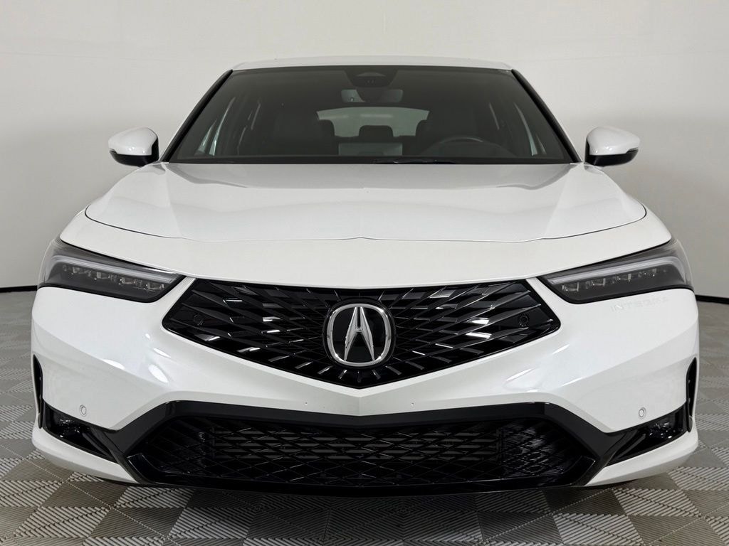 Used 2024 Acura Integra A-Spec Tech Package Hatchback