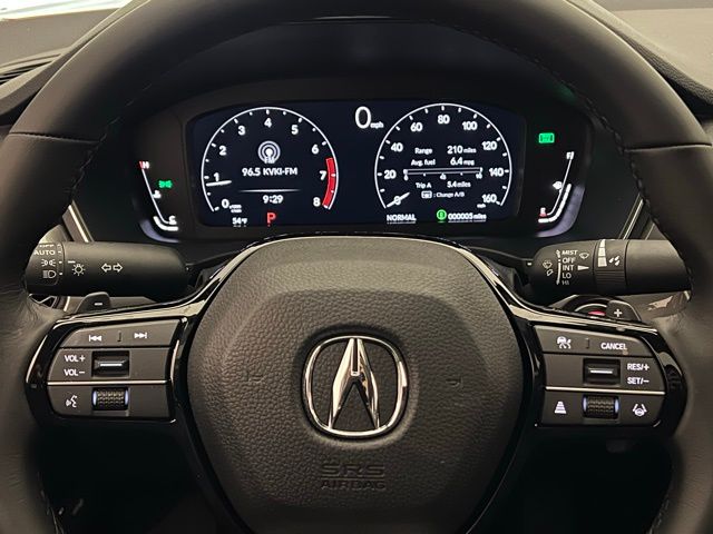 2026 Acura Integra Base - Photo 27