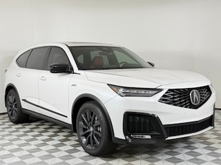 2026 Acura MDX SH-AWD A-Spec Package SUV