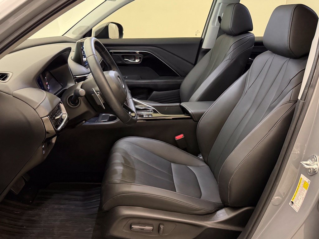 2025 Acura ADX Base - Photo 18