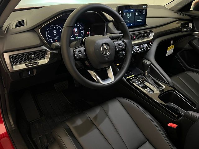 2026 Acura Integra Base - Photo 13