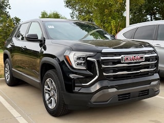 2026 GMC Terrain Elevation SUV