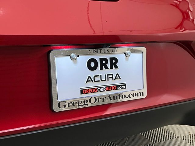 2026 Acura Integra Base - Photo 12