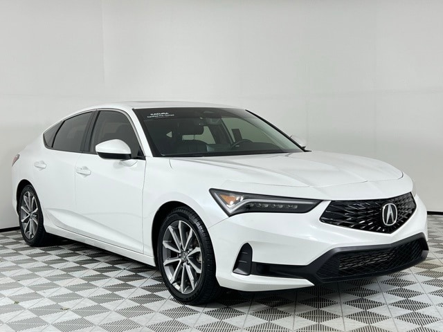 2025 Acura Integra Base's photo