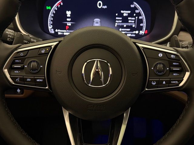 2026 Acura MDX Advance Package - Photo 35