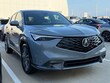  Acura ADX