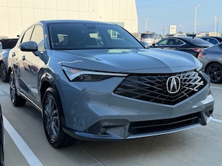 2025 Acura ADX SUV