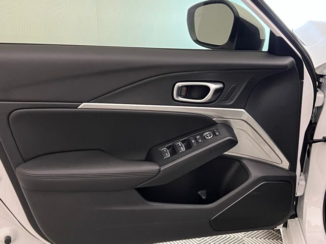 2026 Acura Integra Base - Photo 13
