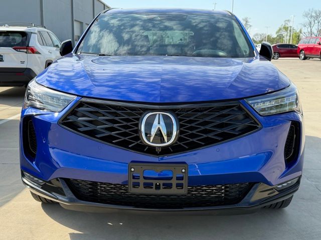 2025 Acura RDX A-Spec Advance photo 2