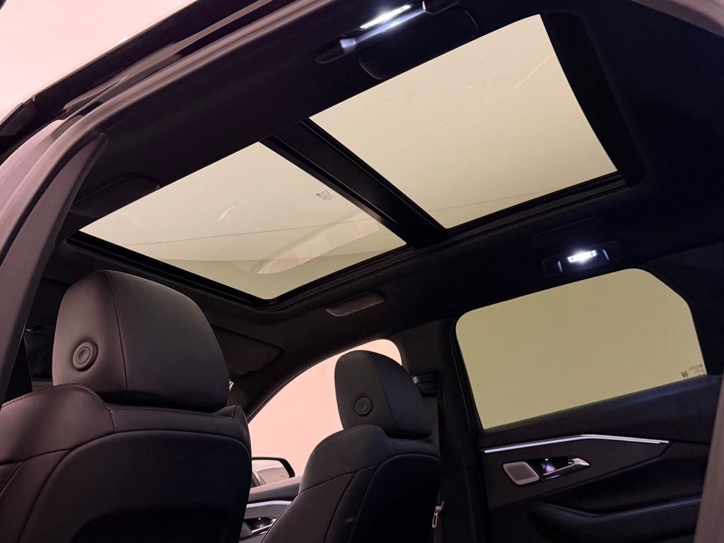 2024 Acura ZDX A-SPEC - Photo 35