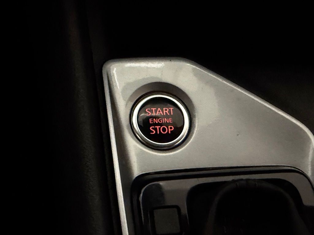 2025 Nissan Altima SV - Photo 31