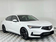 2026 Acura Integra A-Spec Package Hatchback