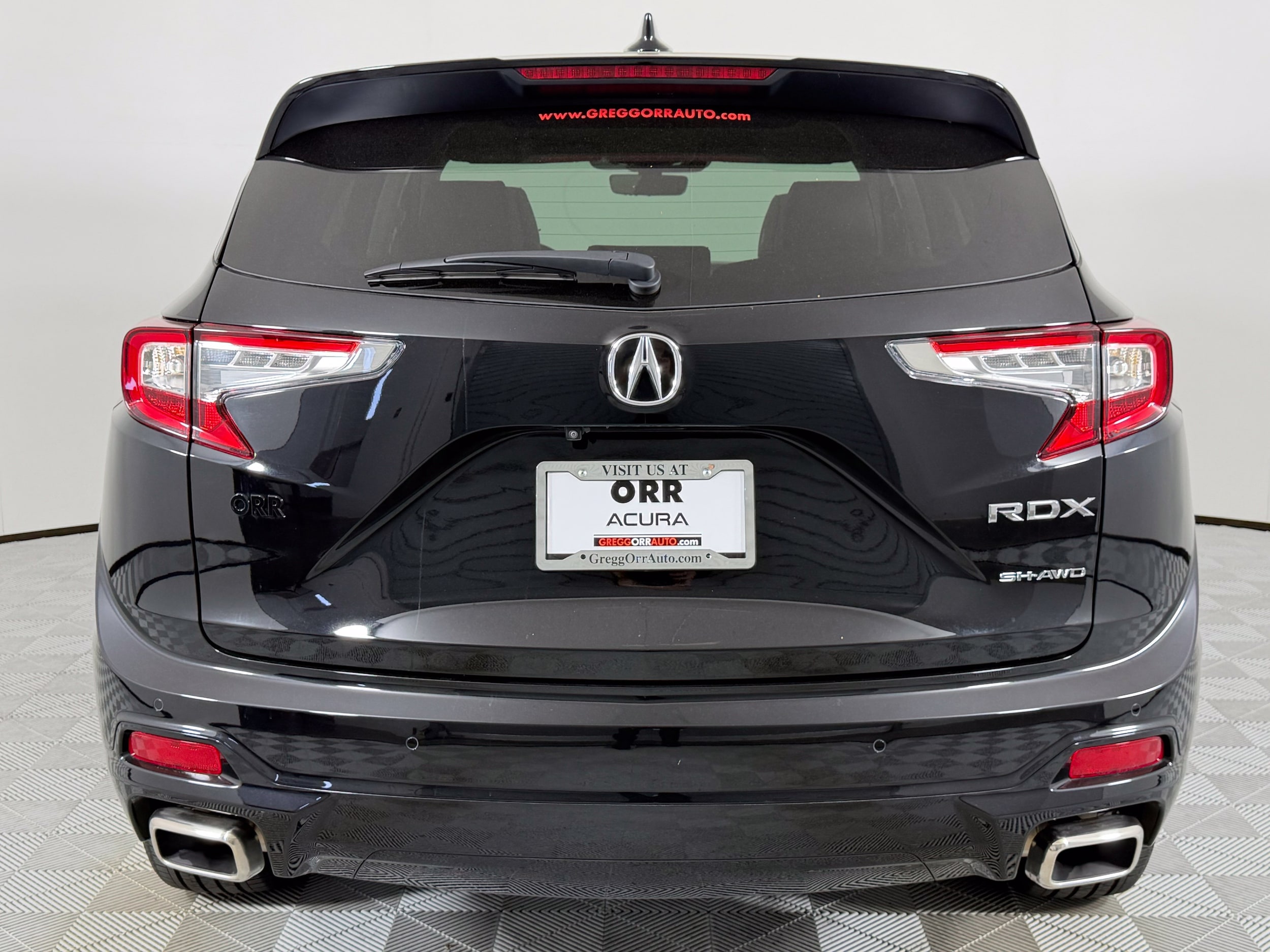 2025 Acura RDX Advance Package - Photo 7