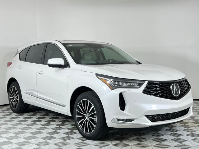 2026 Acura RDX Advance Package's photo