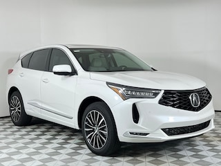 2026 Acura RDX Advance Package SUV