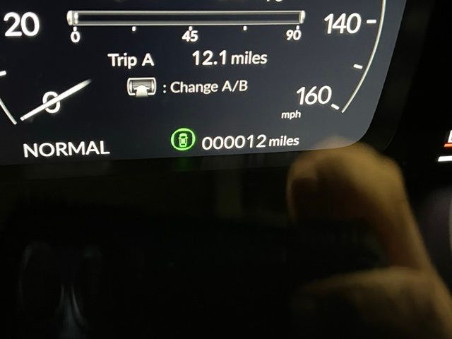 2026 Acura Integra Base - Photo 39