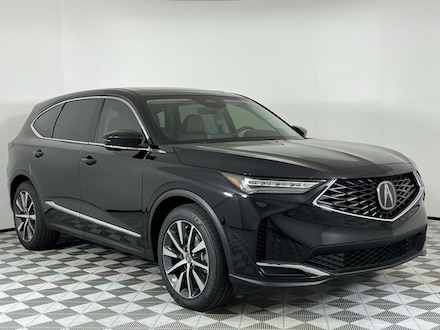 2026 Acura MDX FWD Technology Package SUV