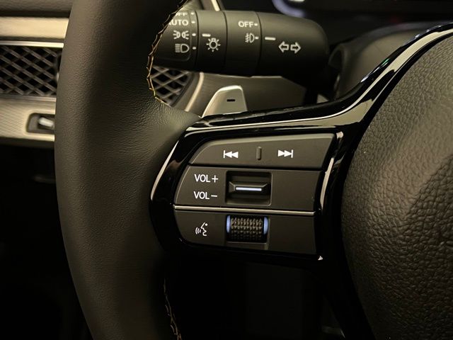 2026 Acura Integra A-Spec w/Technology Package - Photo 39
