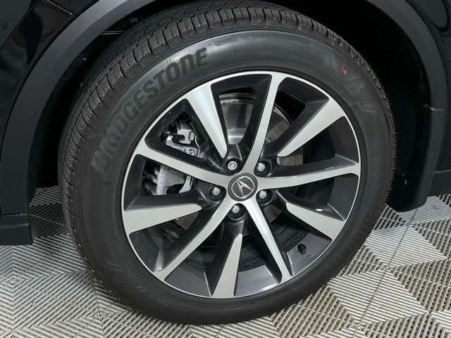 2026 Acura MDX SH-AWD Technology photo 2