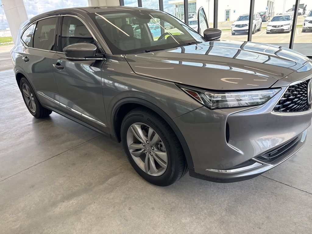 2023 Acura MDX -'s photo
