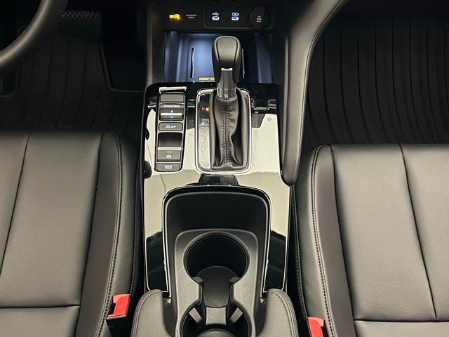 2026 Acura Integra Base - Photo 25