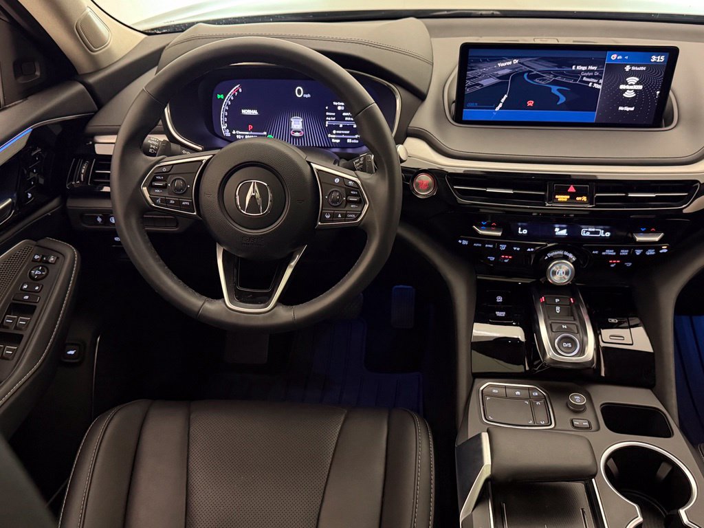 2024 Acura MDX Technology Package - Photo 26
