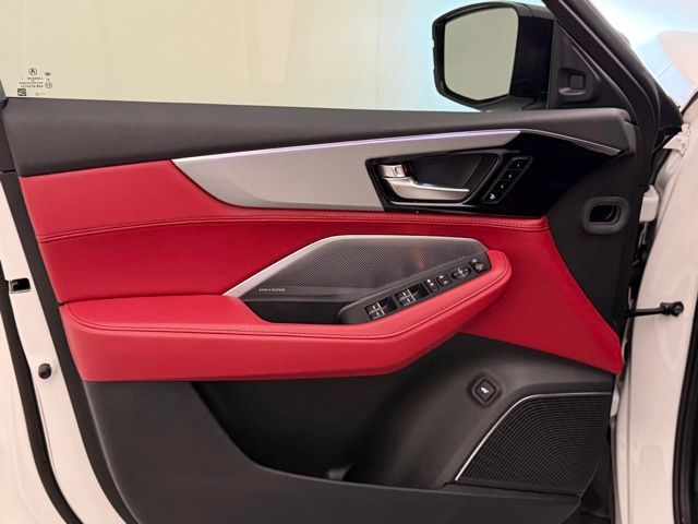 2026 Acura MDX A-Spec Package - Photo 16