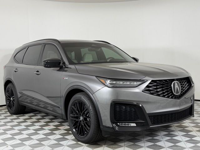 2026 Acura MDX