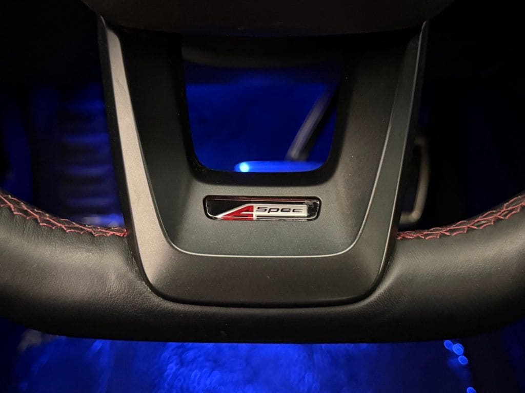 2024 Acura ZDX A-SPEC - Photo 46