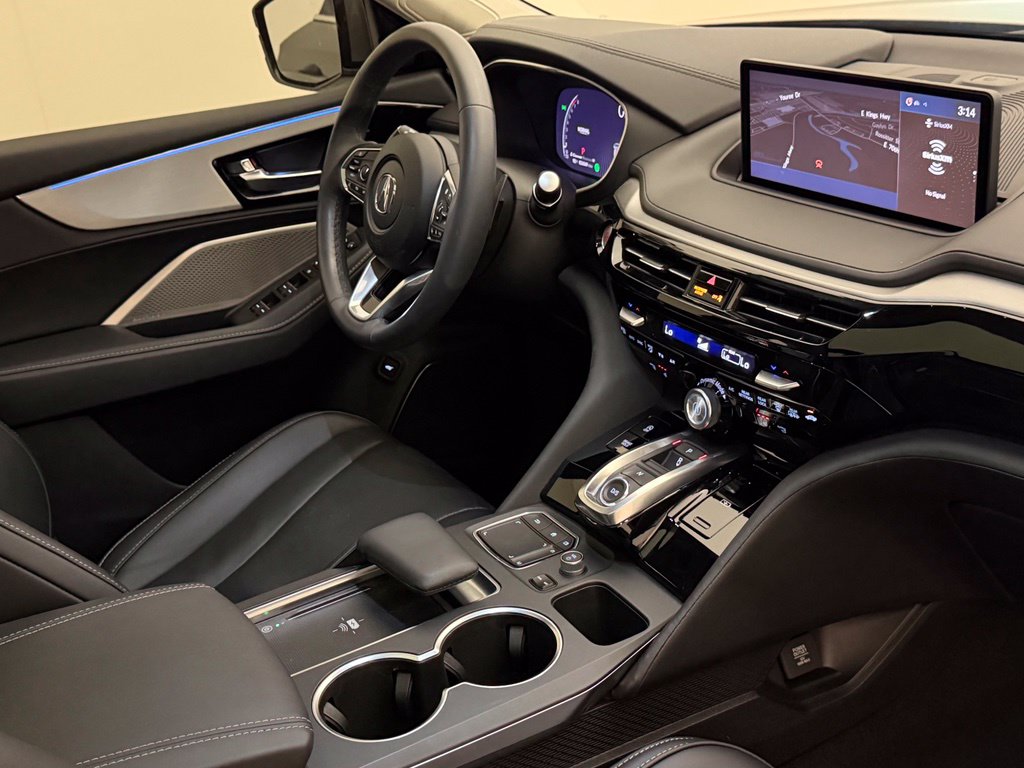 2024 Acura MDX Technology Package - Photo 24