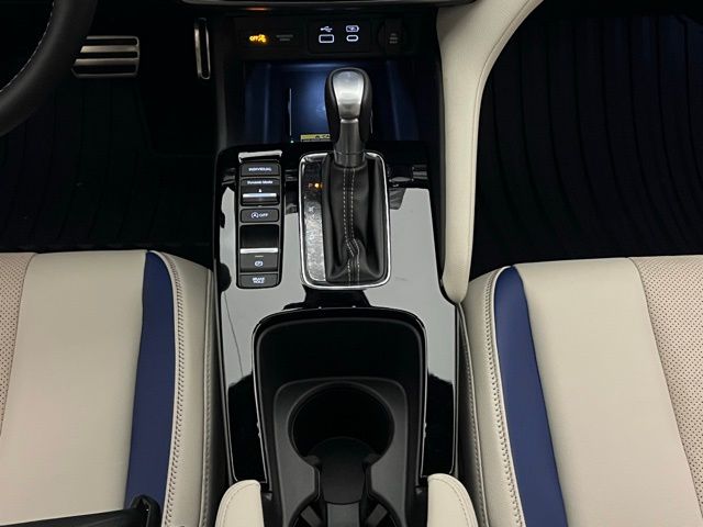 2026 Acura Integra A-Spec w/Technology Package - Photo 27