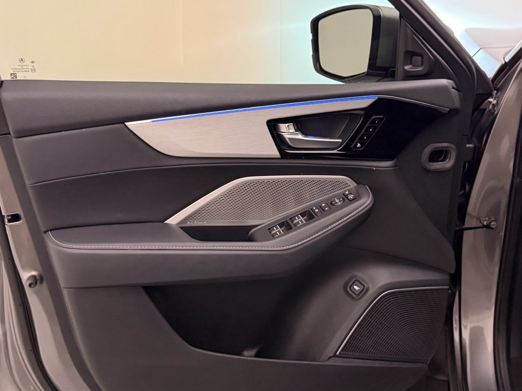 2024 Acura MDX Technology Package - Photo 16