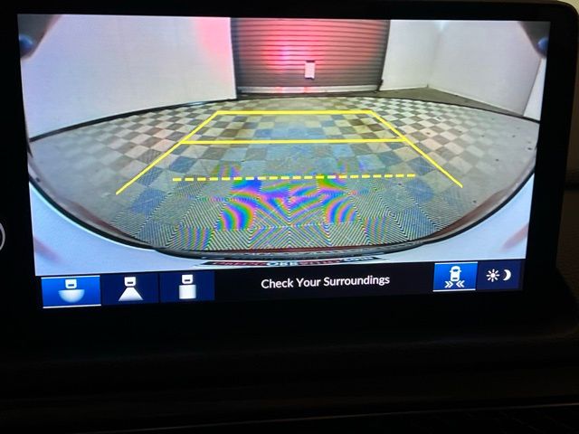 2026 Acura Integra Base - Photo 33