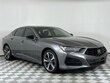  Acura TLX