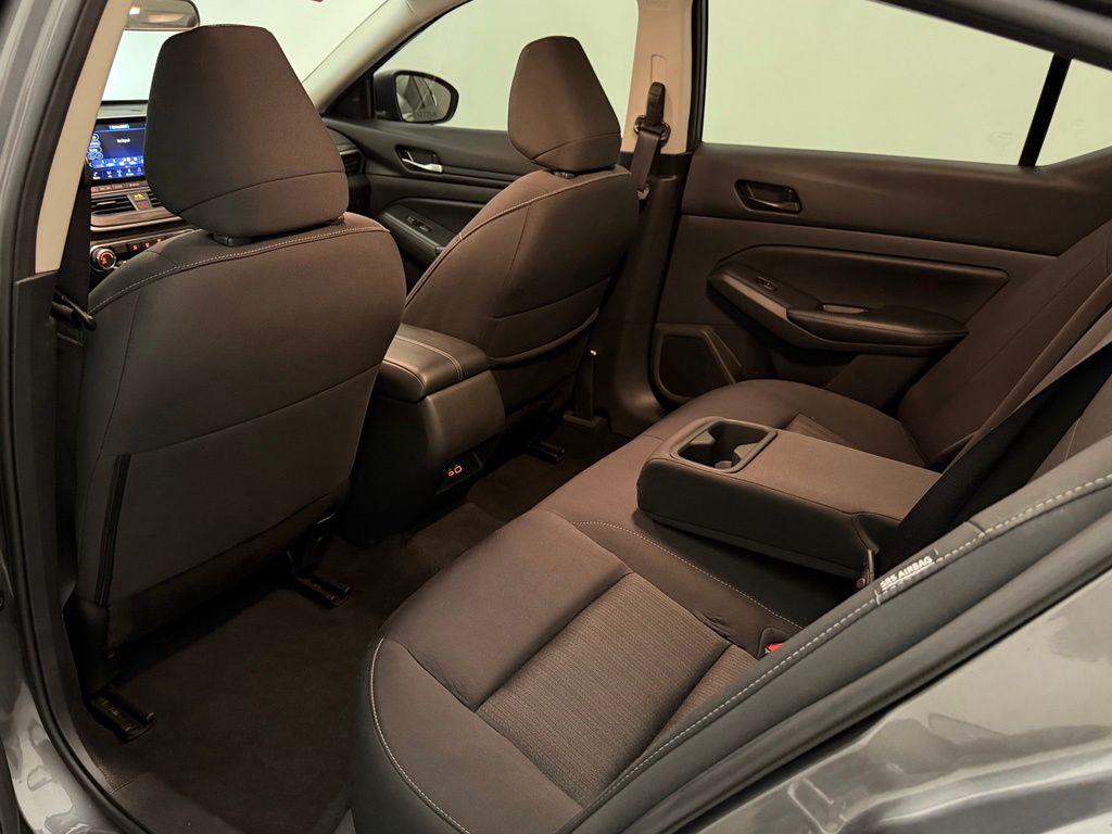 2025 Nissan Altima SV - Photo 21