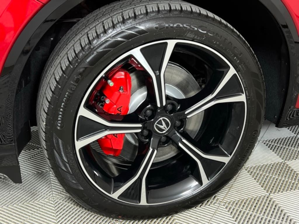 New 2026 Acura MDX SH-AWD Type S w/Advance Package SUV