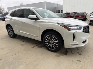 2026 Acura RDX Advance Package SUV