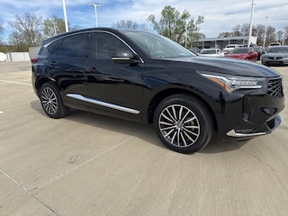 2026 Acura RDX Advance Package SUV