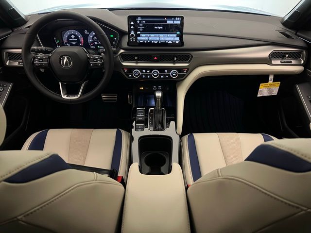 2026 Acura Integra A-Spec w/Technology Package - Photo 23