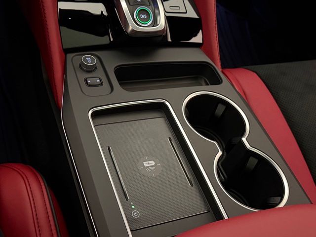 2026 Acura MDX A-Spec Package - Photo 31