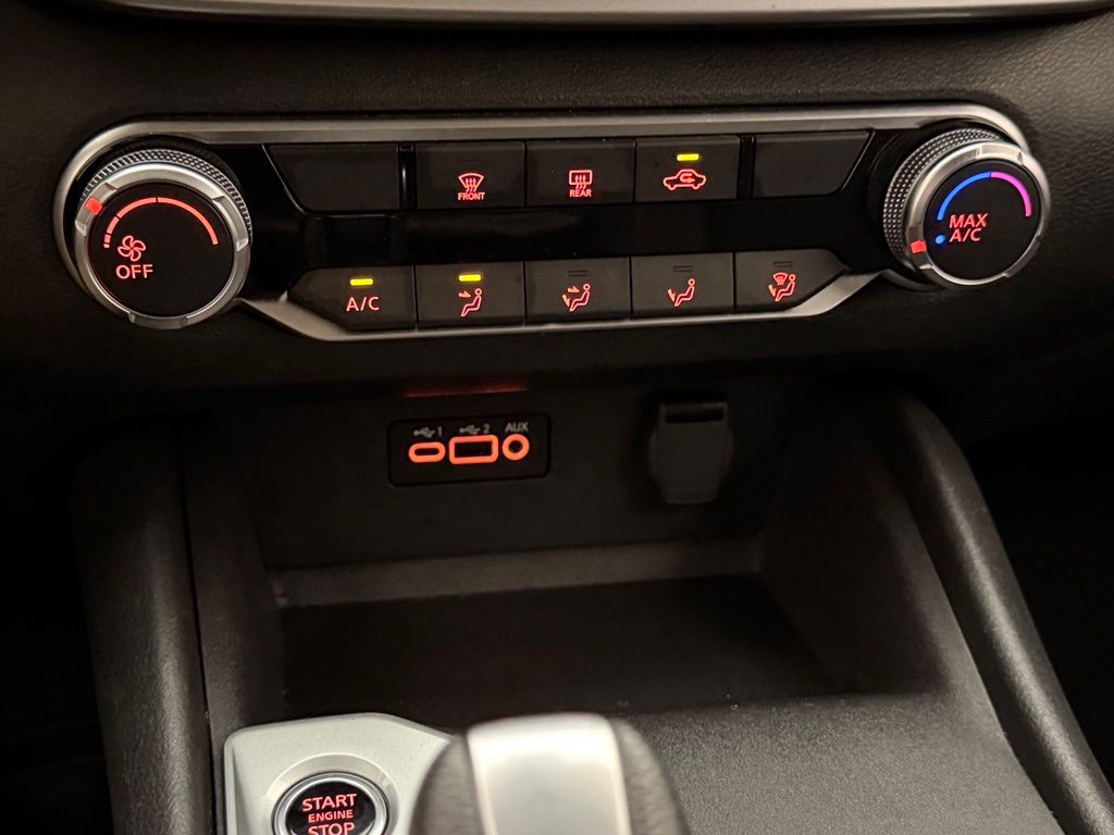 2025 Nissan Altima SV - Photo 32