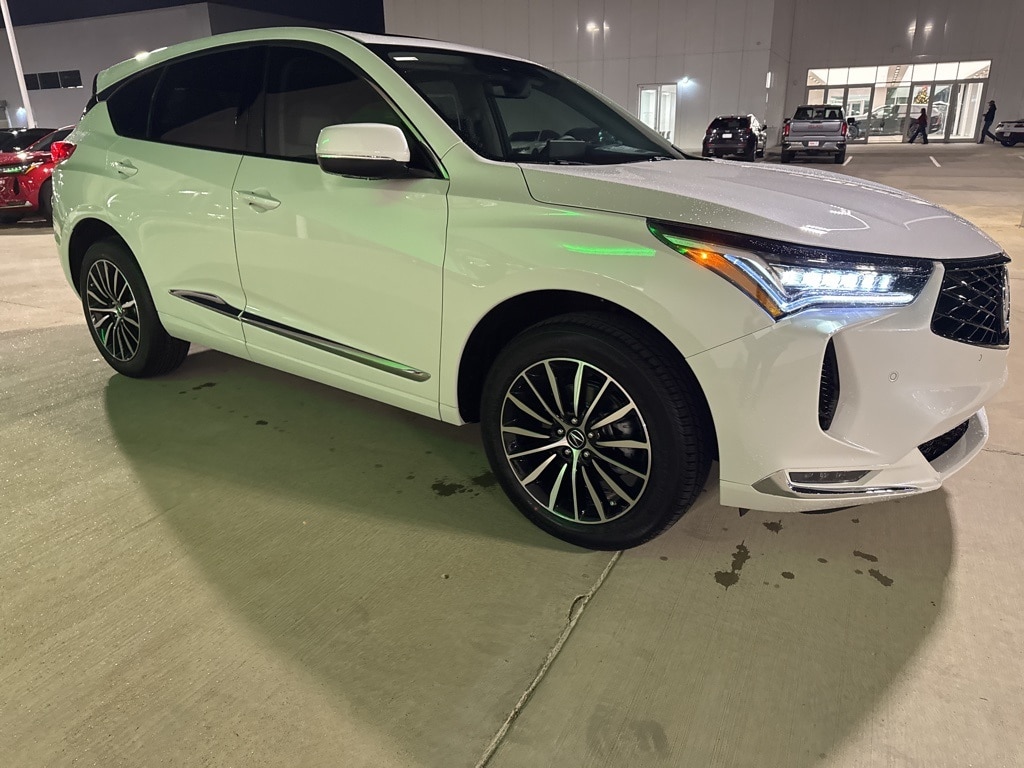 2026 Acura RDX Advance Package's photo