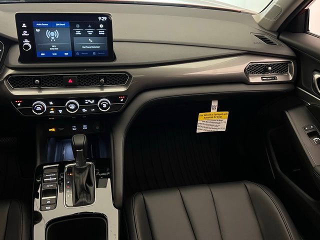 2026 Acura Integra Base - Photo 23