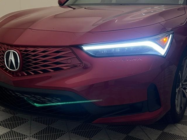 2026 Acura Integra Base - Photo 6