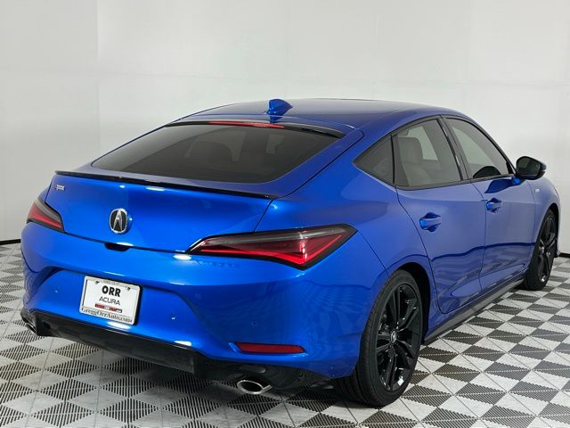 2026 Acura Integra A-Spec w/Technology Package - Photo 9